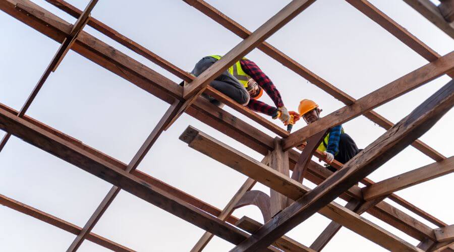 Professional gutter cleaning services in Tionesta, PA